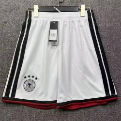 ALEMANIA GH Pantalon Primera Equipación 2026 MUNDIAL