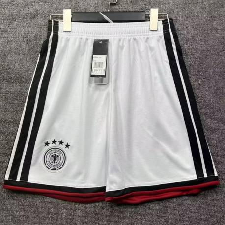 ALEMANIA Pantalon Primera Equipación 2026 MUNDIAL