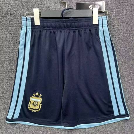 ARGENTINA Pantalon Primera Equipación 2026 MUNDIAL