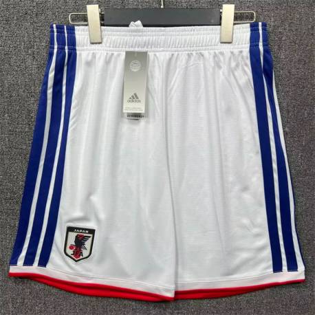 JAPON Pantalon Primera Equipación 2026 MUNDIAL