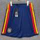 ESPAÑA Pantalon Primera Equipación 2026 MUNDIAL