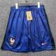 FRANCIA Pantalon Primera Equipación 2026 MUNDIAL