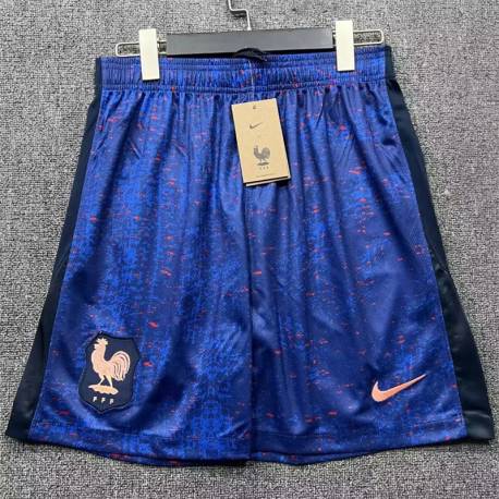 FRANCIA Pantalon Primera Equipación 2026 MUNDIAL