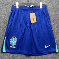 BRASIL Pantalon Primera Equipación 2026 MUNDIAL