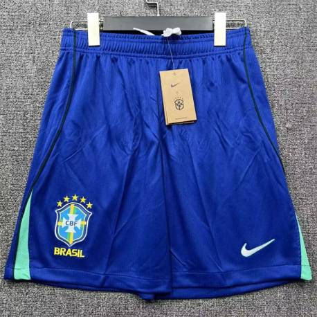 BRASIL Pantalon Primera Equipación 2026 MUNDIAL