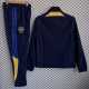 Chandal BOCA JUNIOR Cortavientos con Capucha 2025 - 2026 pantalon
