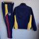 Chandal ARSENAL Cortavientos con Capucha 2025 - 2026 pantalon