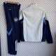Chandal ARSENAL Cortavientos con Capucha 2025 - 2026 pantalon