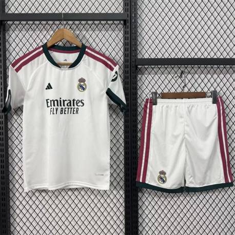 Equipacion de Adulto completa RM ESPECIAL Primera Equipacion 2026 - 27