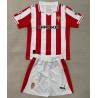 Equipacion de Adulto completa SPORTING DE GIJON Primera Equipación 2025-2026