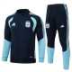 Chandal ARGENTINA SW 2025 - 2026 cremallera completa chaqueta.