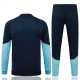 Chandal ARGENTINA SW 2025 - 2026 cremallera completa chaqueta.