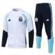 Chandal ARGENTINA SW 2025 - 2026 cremallera completa chaqueta.