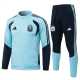 Chandal ARGENTINA TY 2025 - 2026 cremallera completa chaqueta.