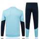 Chandal ARGENTINA TY 2025 - 2026 cremallera completa chaqueta.