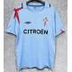 Camiseta CELTA DE VIGO 2005-0-2007 RETRO - POCO STOCK Equipación