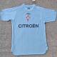 Camiseta CELTA DE VIGO 2003 - 2004 RETRO - POCO STOCK Equipación