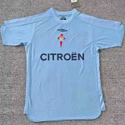 Camiseta CELTA DE VIGO 2003 - 2004 RETRO - POCO STOCK Equipación