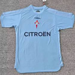 Camiseta CELTA DE VIGO 2003 - 2004 RETRO - POCO STOCK Equipación