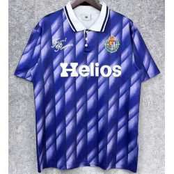 Camiseta VALLADOLID 92-93 RETRO - POCO STOCK Equipación