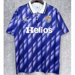 Camiseta VALLADOLID 92-93 RETRO - POCO STOCK Equipación