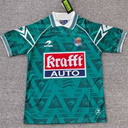 Camiseta REAL SOCIEDAD 95-96 RETRO - POCO STOCK Equipación