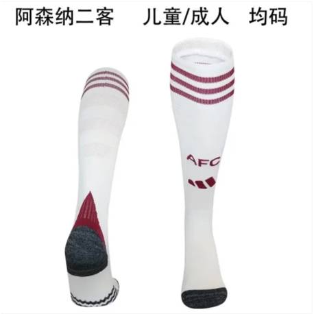 ARSENAL Calcetines tercera Equipación 2025 - 26