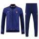 Chandal FRANCIA 2025 - 2026 cremallera completa chaqueta.