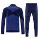 Chandal FRANCIA 2025 - 2026 cremallera completa chaqueta.