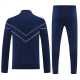 Chandal FRANCIA 2025 - 2026 cremallera completa chaqueta.