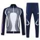 Chandal FRANCIART 2025 - 2026 cremallera completa chaqueta.