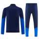 Chandal COLOMBIA 2025 - 2026 cremallera completa chaqueta.