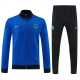 Chandal INTER DE MILAN 2025 - 2026 cremallera completa chaqueta.