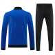 Chandal INTER DE MILAN 2025 - 2026 cremallera completa chaqueta.