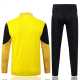 Chandal BORUSSIA DORTMUND 2025 - 2026 media cremallera sudadera.