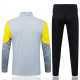Chandal BORUSSIA DORTMUND 2025 - 2026 media cremallera sudadera.