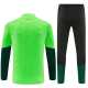 Chandal MEXICO 2025 - 2026 media cremallera sudadera.