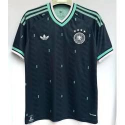 Camiseta Seleccion Alemania MUNDIAL 2026 Segunda Equipacion