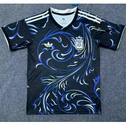 Camiseta Seleccion ARGENTINA MUNDIAL 2026 Segunda Equipacion
