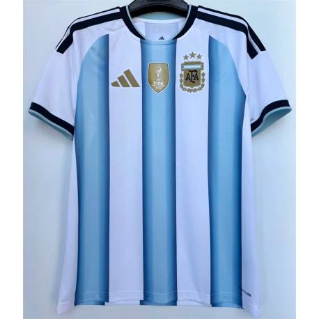Camiseta Seleccion ARGENTINA MUNDIAL 2026 Primera Equipacion