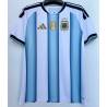 Camiseta Seleccion ARGENTINA MUNDIAL 2026 Primera Equipacion