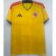 Camiseta Seleccion COLOMBIA MUNDIAL 2026 Primera Equipacion
