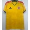 Camiseta Seleccion COLOMBIA MUNDIAL 2026 Primera Equipacion