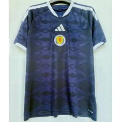 Camiseta Seleccion ESCOCIA MUNDIAL 2026 Primera Equipacion