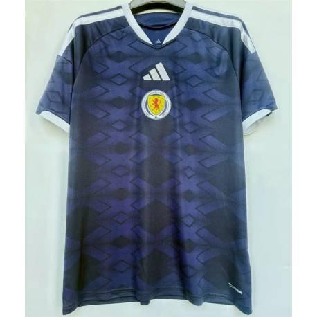 Camiseta Seleccion ESCOCIA MUNDIAL 2026 Primera Equipacion