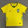 Camiseta Seleccion BRASIL MUNDIAL 2026 Primera Equipacion