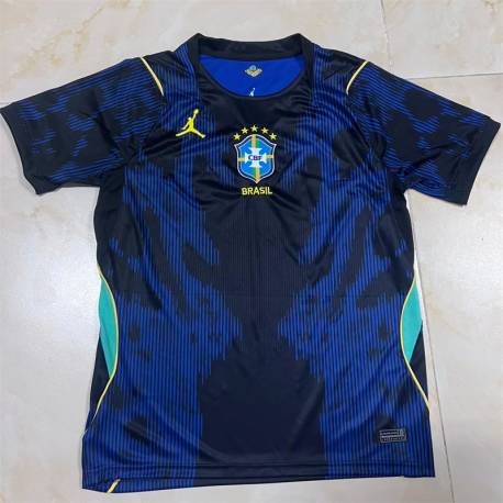 Camiseta Seleccion BRASIL MUNDIAL 2026 Primera Equipacion