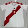 Camiseta Seleccion PERU MUNDIAL 2026 Primera Equipacion