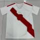 Camiseta Seleccion PERU MUNDIAL 2026 Primera Equipacion