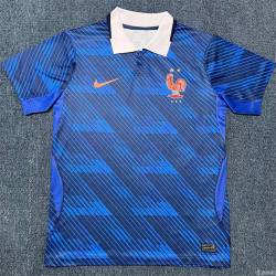 Camiseta Seleccion FRANCIA MUNDIAL 2026 Primera Equipacion